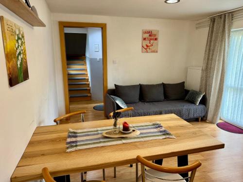 Stara Lubovna Apartamento | Jarmočná Apartmán