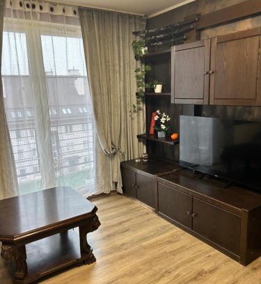 Stawiguda Apartamento | Jaroty Cozy Spot