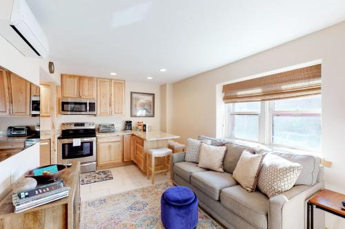 Historic Downtown Durango Apartamento | Jarvis #202
