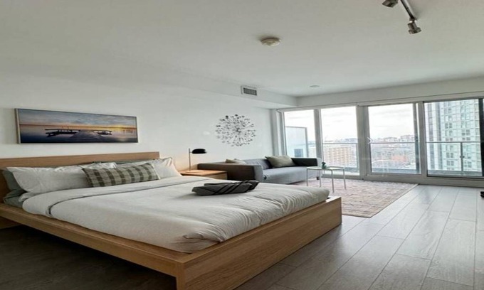 Church and Wellesley Condominio | Jarvis Apartments