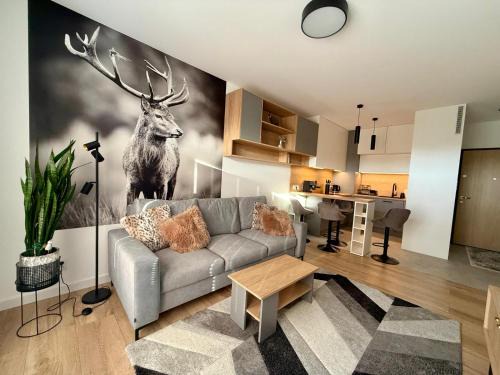 Nowy Dwor Mazowiecki Apartamento | Jarzebinowa Loft by JumpInHere