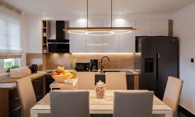 Zavalatica Apartamento | Jasenka Apartment