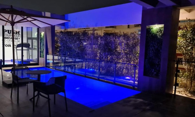 Ain Zaghouen Nord Apartamento | Jasmin Ain Zaghouane