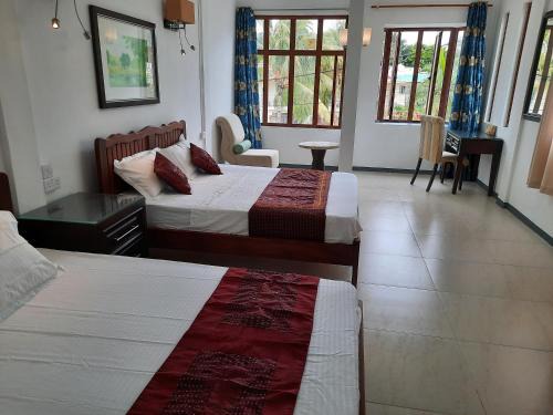 Flic-en-Flac Apartamento | Jasmin Apartments flic en flac