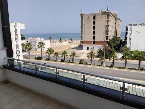 Atakent Apartamento | Jasmin Court Apart Otel