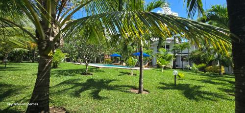 Mtwapa Villa | Jasmin Villa