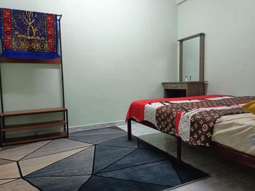 Jitra Casa | Jasmina Homestay