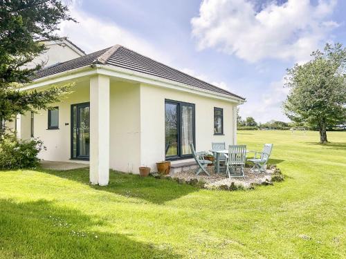 Woolfardisworthy Apartamento | Jasmine Apartment - Uk49309