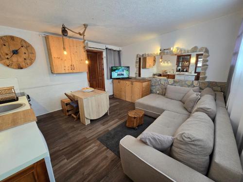 Mojdez Apartamento | Jasmine Apartment