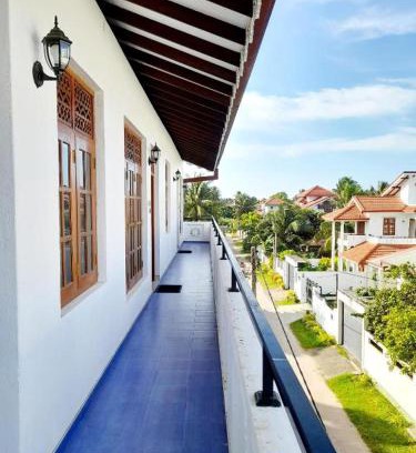 Dalupotha Apartamento | Jasmine Apartments