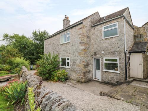 Winster Casa | Jasmine Cottage