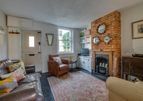 Martlesham Heath Casa | Jasmine Cottage