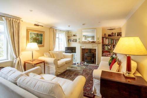 Kelsale Casa | Jasmine Cottage, Kelsale, sleeps 5 - Aldeburgh Coastal Cottages