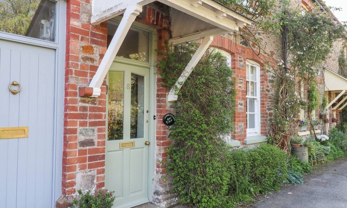 Tuckenhay Cabaña | Jasmine Cottage, TOTNES