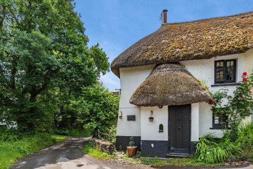 Broadwoodkelly Casa | Jasmine Cottage - Winkleigh