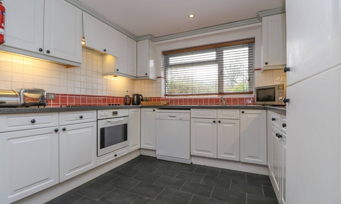 St Wenn Casa | Jazmín, WADEBRIDGE