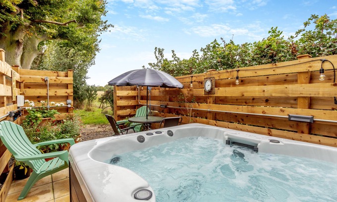 Stowmarket Casa | Jasmine Farm Stables