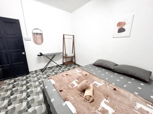 Padang Besar Casa | Jasmine Guesthouse Near Padang Besar Train Station
