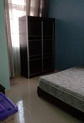 Kusial Casa | JASMINE HOMESTAY