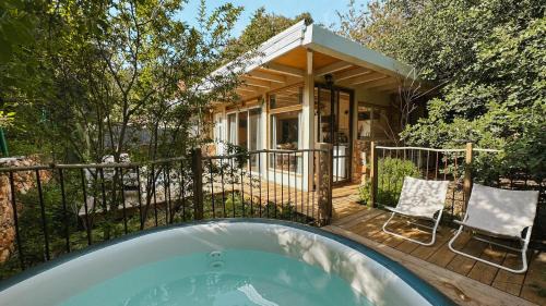 Amirim Casa | Jasmine House
