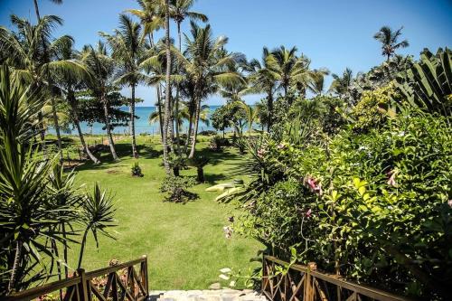 Las Galeras Apartamento | Jasmine La Playita - Ocean Front