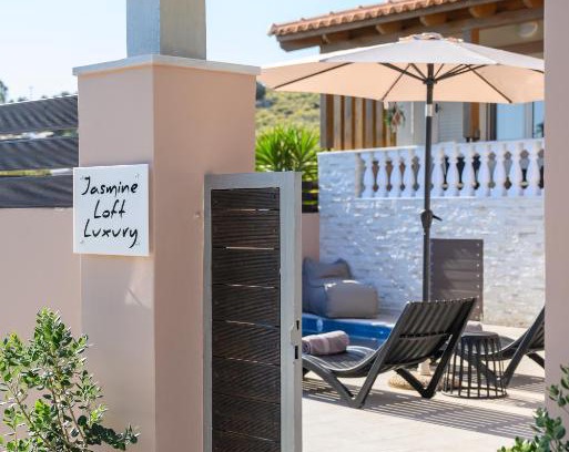 Gournai Casa | Jasmine loft luxury 1