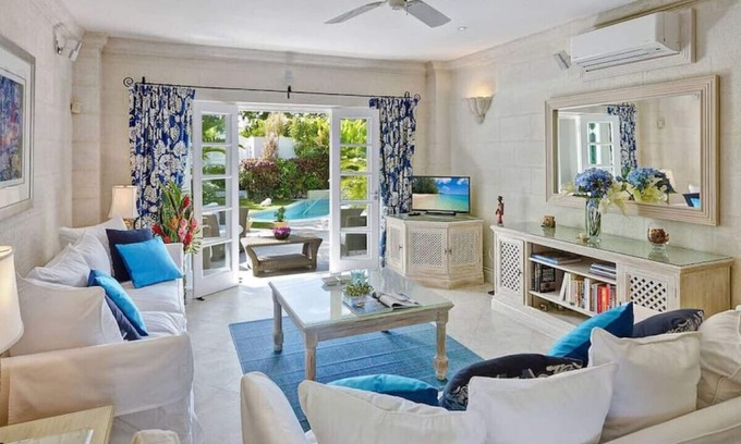 Mullins Casa | Jasmine - Luxury Beach Villa
