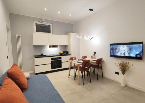 Busto Arsizio Apartamento | Jasmine Malpensa & Busto center