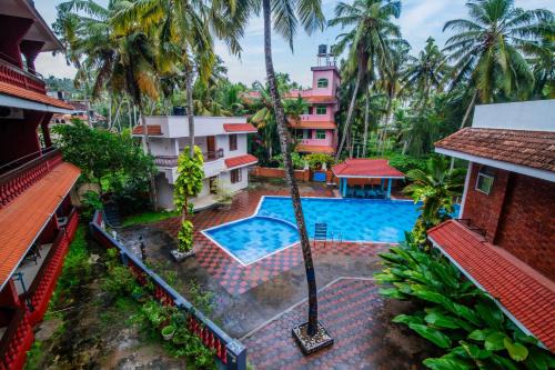 Kovalam Complejo | Jasmine Palace