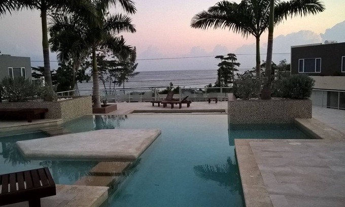 Montego Bay Casa | Jasmine Palms at Miramar - 3 habitaciones