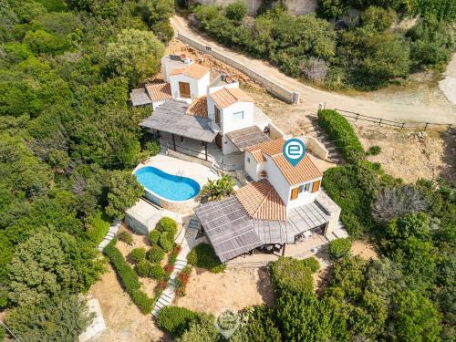 Eden Rock Apartamento | Jasmine Panoramic Hideaway