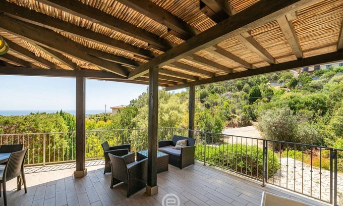 Eden Rock Casa | Jasmine Panoramic Hideaway
