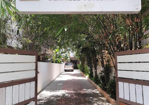 T Nagar Apartamento | Jasmine park