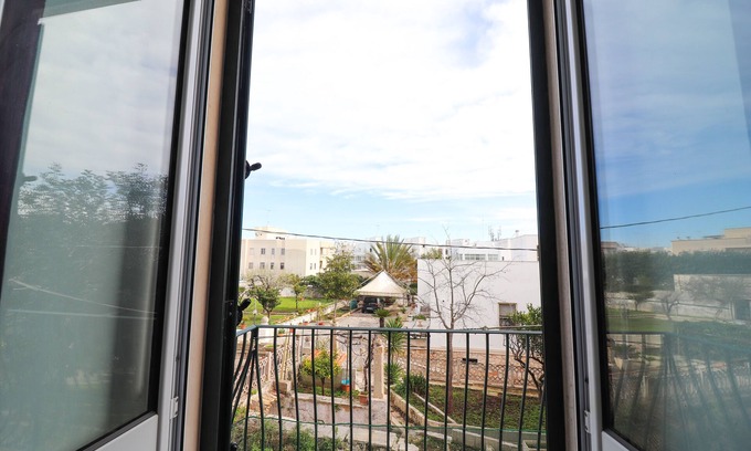 Otranto Apartamento | Jasmine's House Otranto