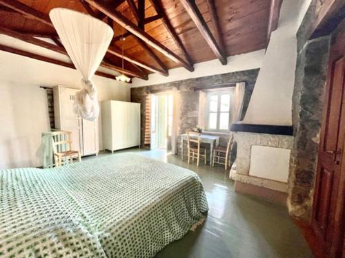 Agios Ioannis Casa | Jasmine Village House