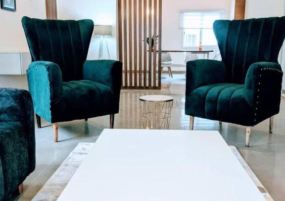Gwarinpa Estate Apartamento | JasmineHillsbyTravelRange