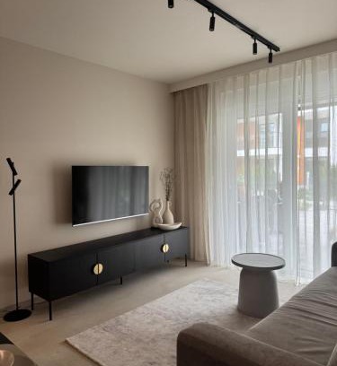 Miedzywodzie Apartamento | Jasna 5 sea apartament