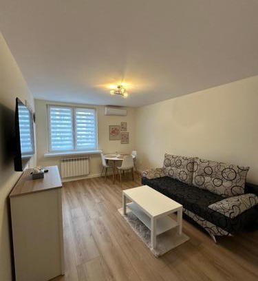 Mielec Apartamento | Jasna Kawalerka