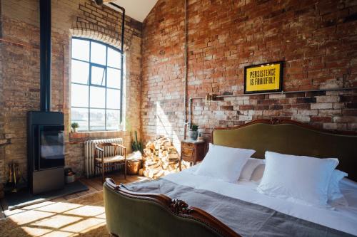 Loughborough Apartamento | Jason Works