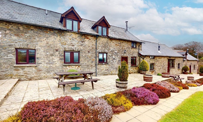 Hawkridge Cabaña | Jasper Cottage, Hawkridge