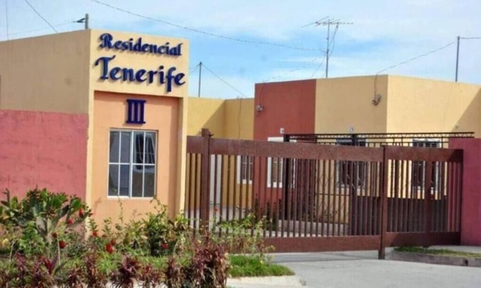 Santa Ana Casa | Jasper House en Santa Ana Ciudad Real