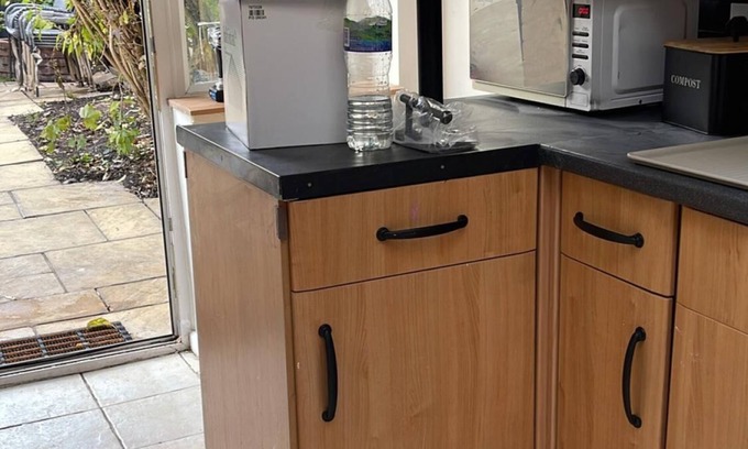 Arbury Casa | Jasper House in Cambridge