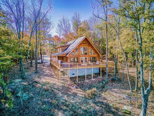 Jasper Casa | Jasper Mountain Lodge