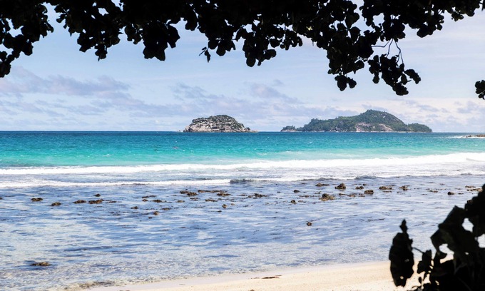 Mahe Island Hotel | Jastam House