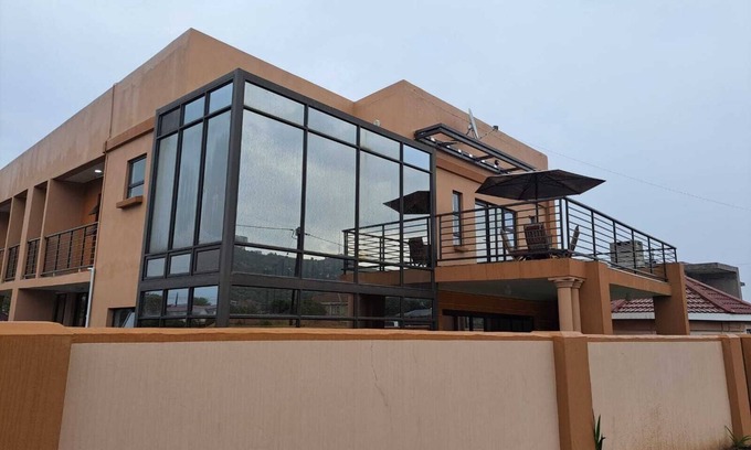 Maseru Casa | Jate Guest House