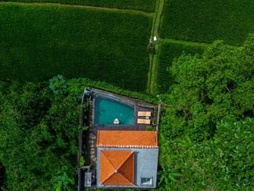 Melayang Cabina | Jatining Ubud Villa & Spa