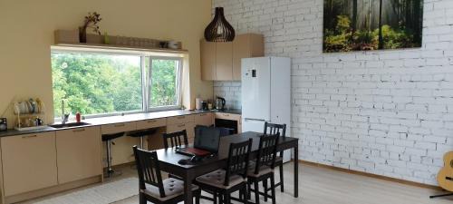 Kaunas Apartamento | Jaukūs Apartamentai 4 km Nuo Žalgirio Arenos