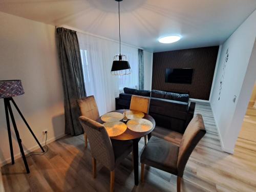 Siauliai City Center Apartamento | Jaukūs apartamentai centre A. J. Greimo g.