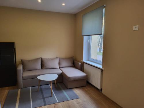Siauliai County Apartamento | Jaukūs svečių apartamentai Naujojoje Akmenėje