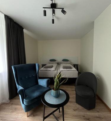 Sniuraiciai Apartamento | Jaukaus buto nuoma Šiaulių rajone